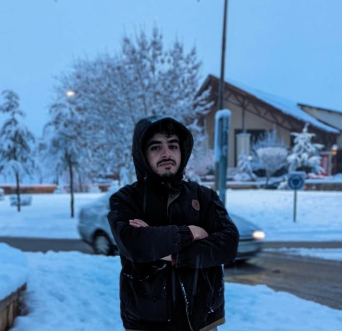 Abdelghani